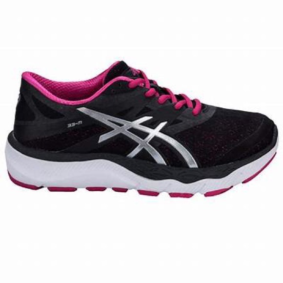 ASICS Women's 33-M Running Shoe - Picture 1 of 12